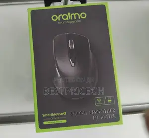 Oraimo Smartmouse - Wireless Mouse