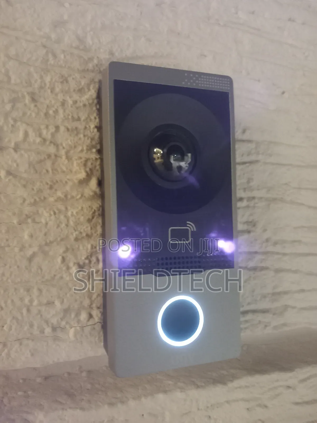 Ip Doorbell