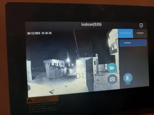 Ip Doorbell