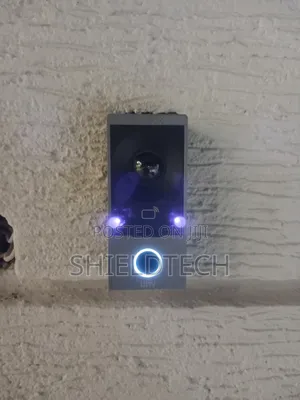 Ip Doorbell