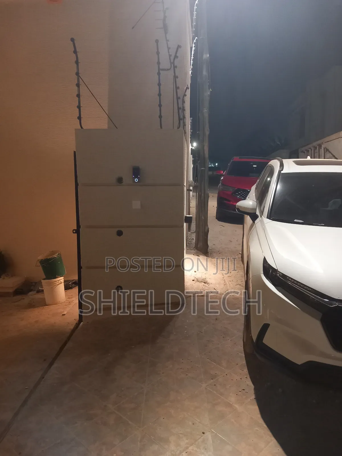 Ip Doorbell