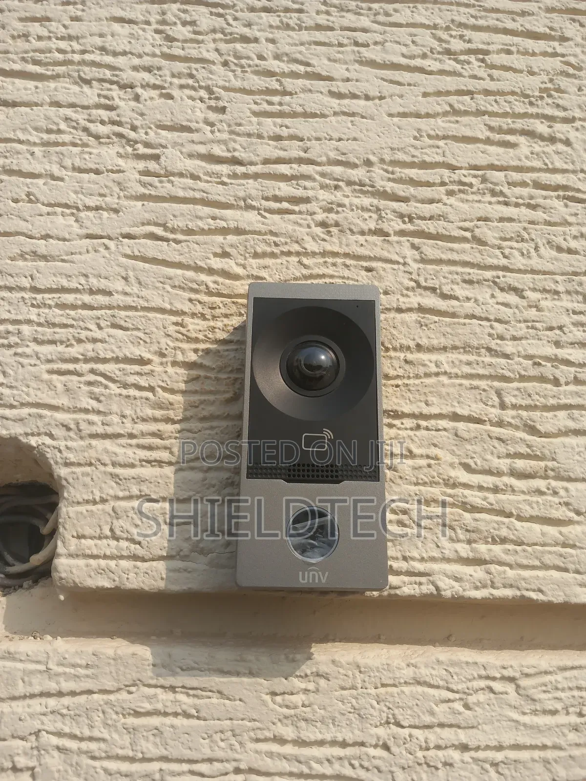 Ip Doorbell