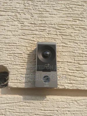 Ip Doorbell