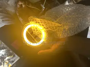Corolla, Camry Foglight Led