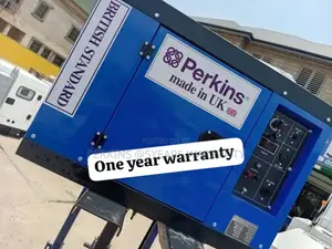 The Ultimate Power Source 15kva I Can't Hearpp