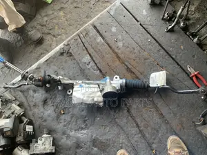 Honda Accord Steering Rack 2018-2022
