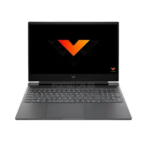 New Laptop HP Victus 15 16GB Intel Core i7 SSD 512GB