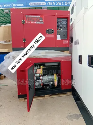 15kva Diesel Generator Durable Made in Japan 15kva Generator