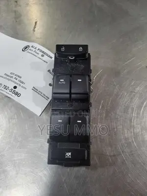 Hyundai Sonata 2017 Door Switch