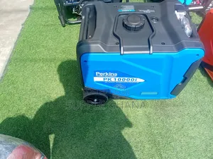 Classic 10kva Perkins Generator Petrol 10kvageneratorperkins