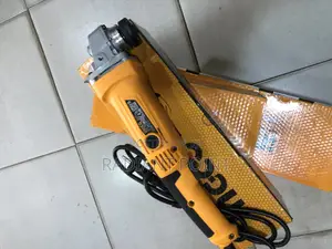 Ingco Angle Grinder (1010watt)