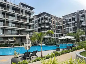 Furnished 3bdrm Apartment in Cantoments, East Legon for rent
