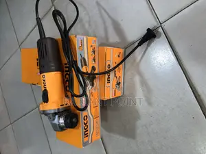 Ingco Angle Grinder (750watt)