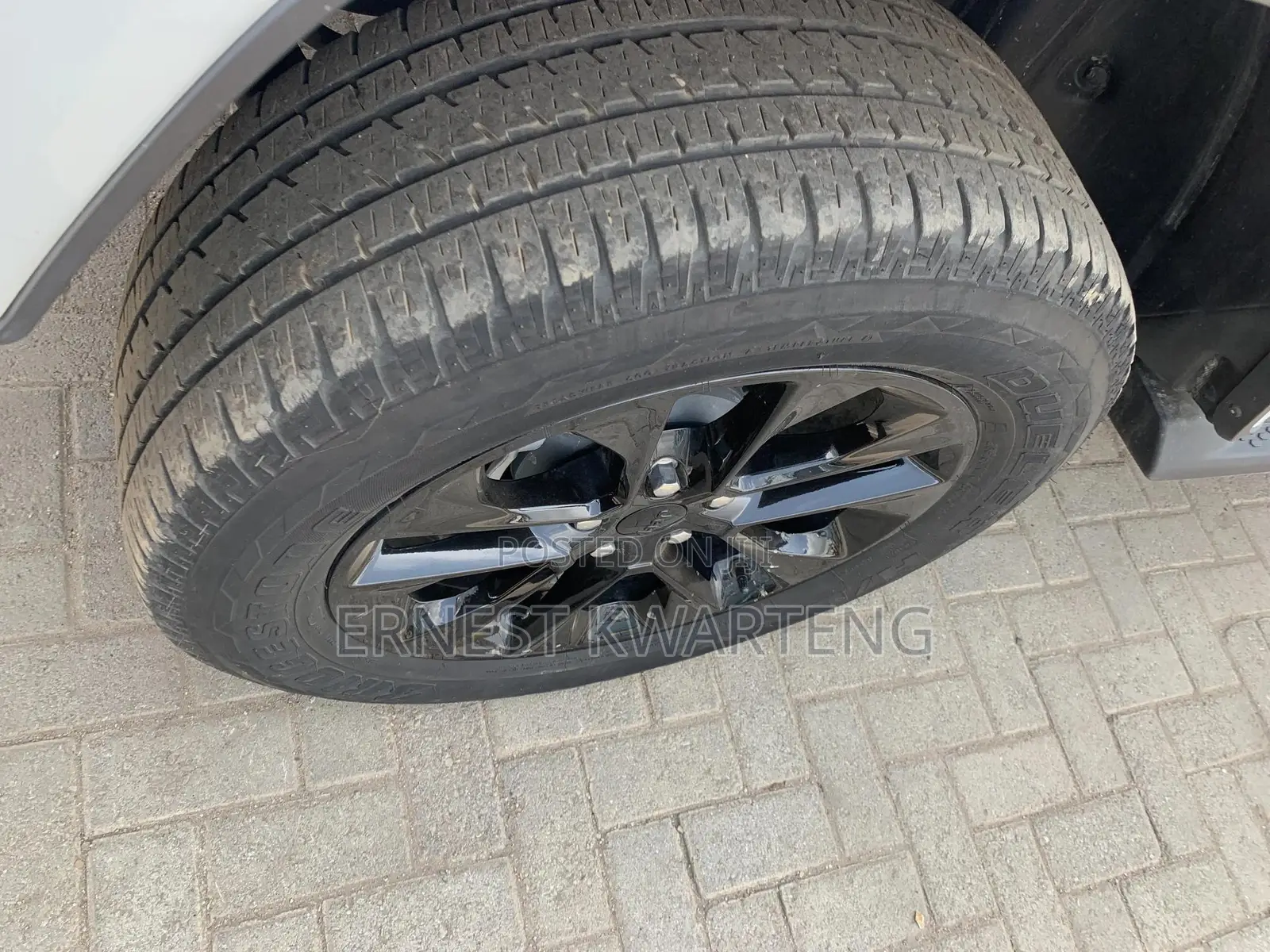 Jeep Wrangler 4xe 2023 White
