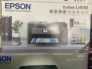 Epson L14150 Wireless Print ,Scan and Copy Printer
