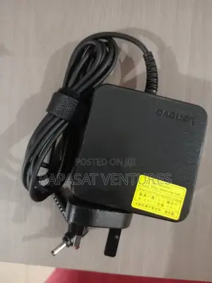 Lenovo 20v 3.25a Small Pin Adaptor - Original