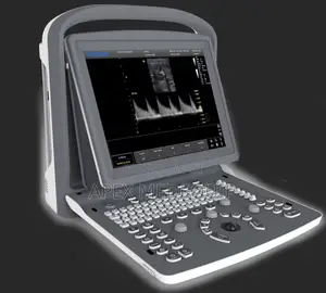 Portable Doppler Ultrasound Machine + 1 Probe (Chison Eco 2)