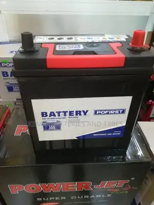 Pofirst Batteries - All Battery Plates - Free Delivery