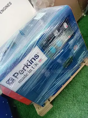 Energy With Perkins 10kva 13000wats Diesel Generator