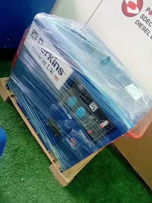 Energy With Perkins 10kva 13000wats Diesel Generator