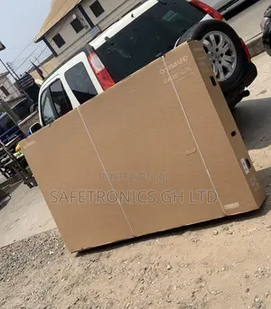 Efficiency Smart Uhd Led Android Samsung Du80 85 Inch Tv