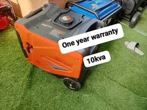 Buy Generator 10kva Silent