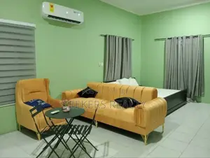 Furnished 1bdrm Apartment in Seekers Realty, Osu for rent