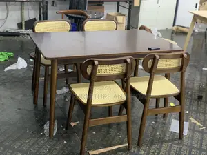 Dining Set(1+4)