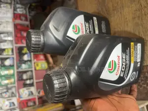 Castrol Edge Advanced Full Synthetic Oil 5w-20,5w-30