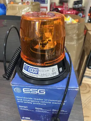 Warning/Beacon Light (Eoco)