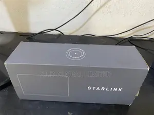 Starlink High-speed Internet From Space