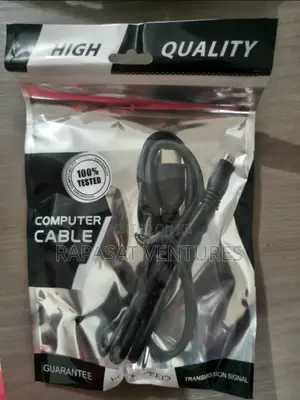 Micro Hdmi Male to Hdmi Male Cable 1.5m