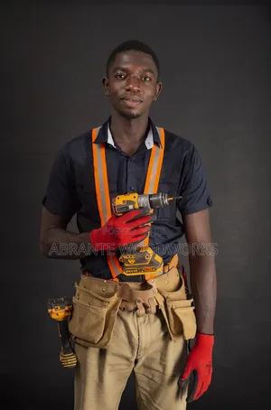 Nartey Gideon