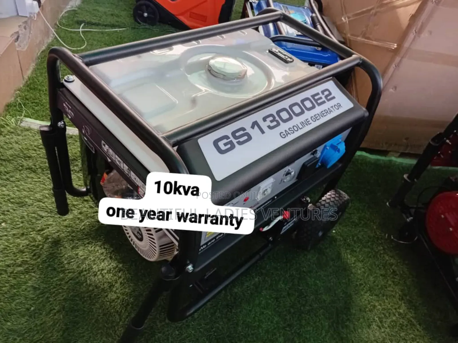 Quality Performing 13000watt 10kva