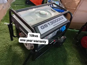 Quality Performing 13000watt 10kva