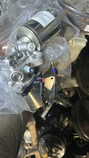 Toyota Land Cruiser Abs Motor Only