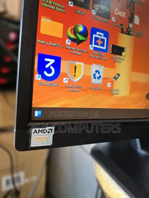Iiyama 27inch Qhd 1440p Monitor