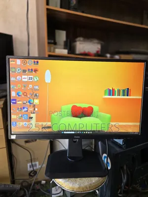 Iiyama 27inch Qhd 1440p Monitor