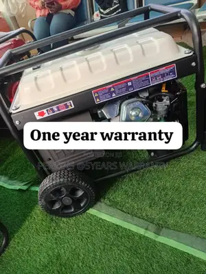 Gen Elite Series 10kva 13000wats Uk Generator