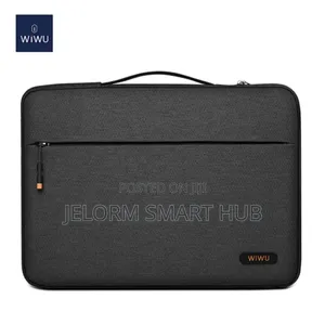 Pilot Sleeve Bag 13" /14" /15.6" Inch