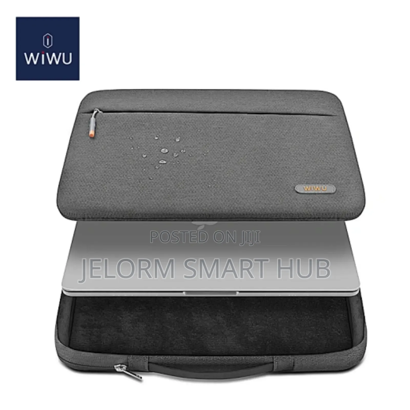 Pilot Sleeve Bag 13" /14" /15.6" Inch