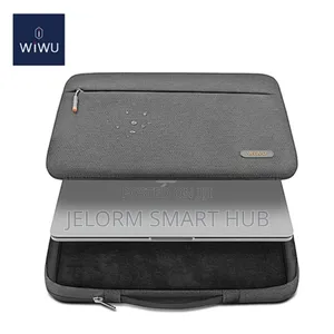 Pilot Sleeve Bag 13" /14" /15.6" Inch