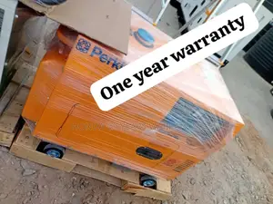 Qquality Perkins Generator Diesel 15kva 13000wat Diesel