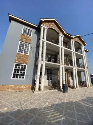3bdrm Apartment in Adenta New Legon for rent