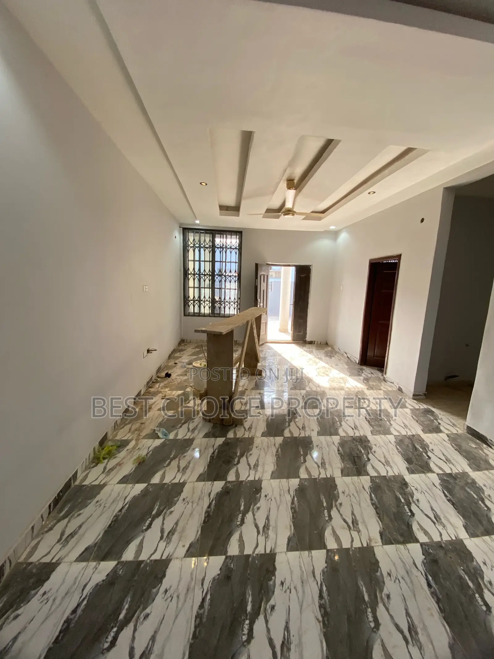 3bdrm Apartment in Adenta New Legon for rent