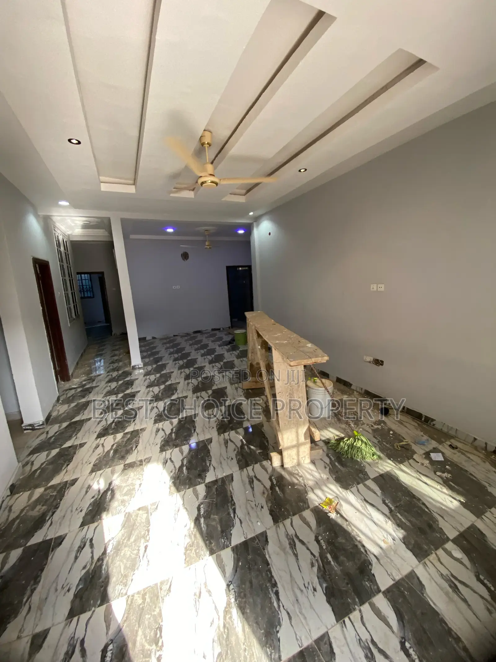 3bdrm Apartment in Adenta New Legon for rent
