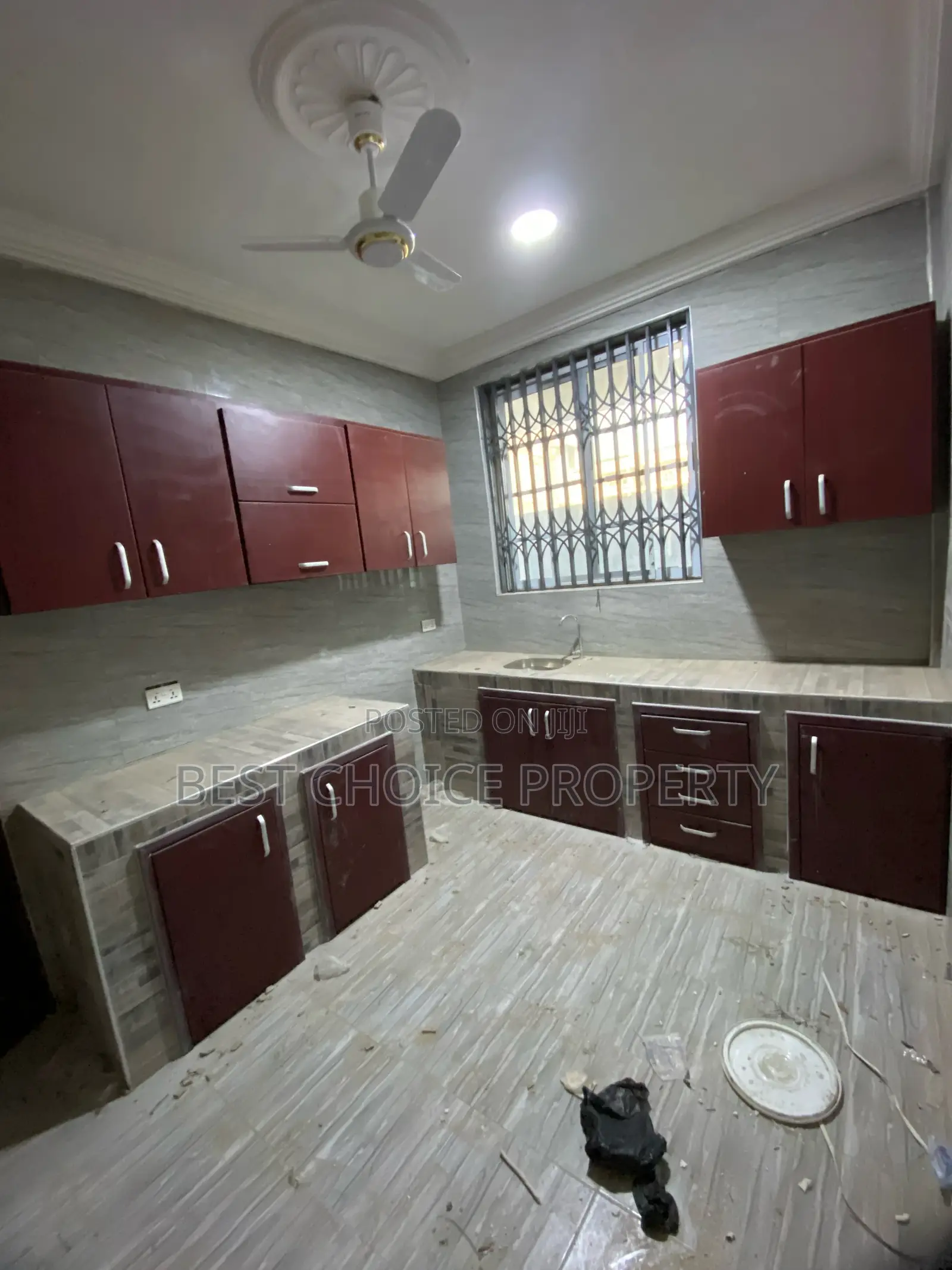 3bdrm Apartment in Adenta New Legon for rent
