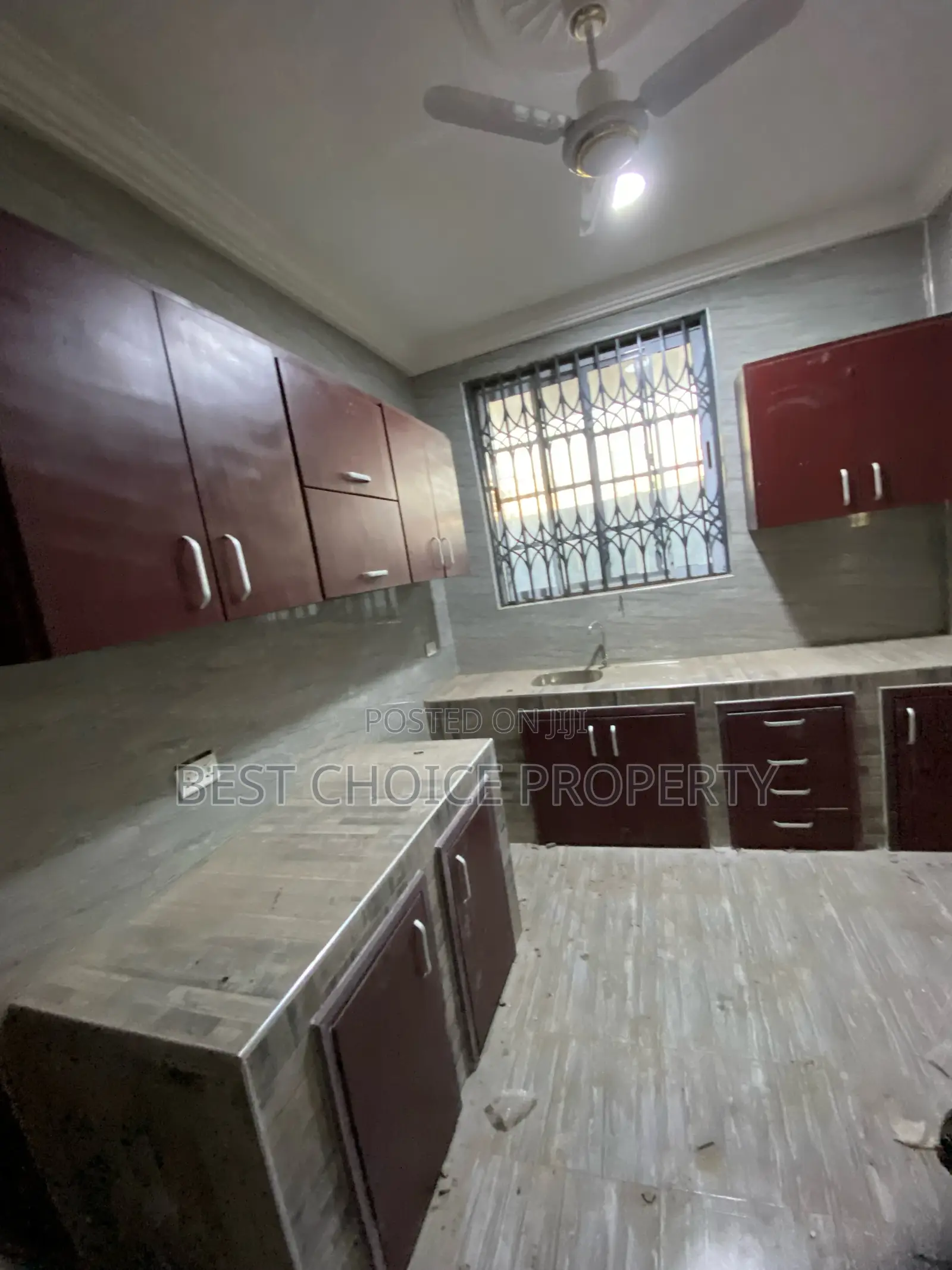 3bdrm Apartment in Adenta New Legon for rent