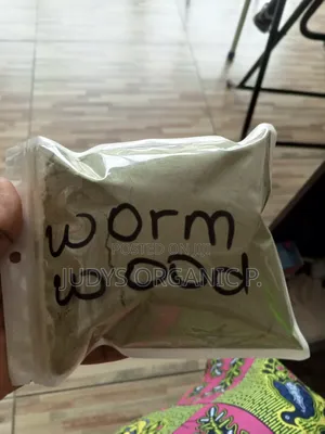 Wormwood Powder 100gs( Liver, Gall Bladder, Arthritis Pain)