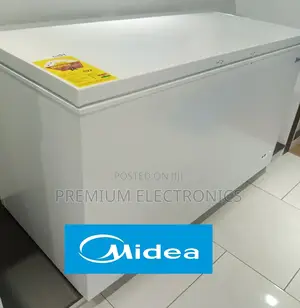 Midea-418ltrs-chest-freezer-mdrc564fzf01